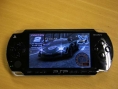Sortie de la PSP