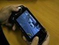 Sortie de la PSP