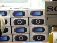 Sortie de la PSP