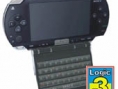 Un clavier pour la PSP