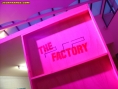 The PSP Factory à Paris