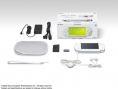 La PSP White le 15 septembre