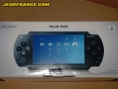 PSP : dernière ligne droite