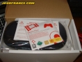 PSP : dernière ligne droite