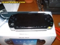 PSP : dernière ligne droite