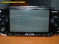 PSP : dernière ligne droite
