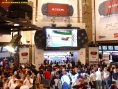 Lancement PSP : premiers échos