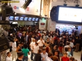 Lancement PSP : premiers échos