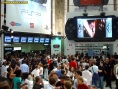 Lancement PSP : premiers échos