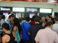 Lancement PSP : premiers échos