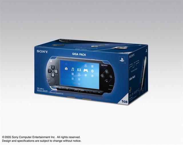 10 millions de PSP livrées