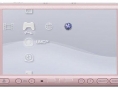 PSP-3000 : un nouveau coloris au Japon