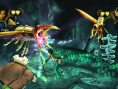 Beyond Good & Evil HD : vidéo de gameplay