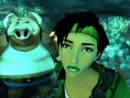 Beyond Good & Evil HD : vidéo de gameplay