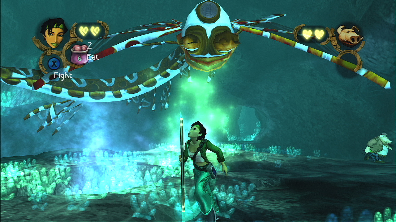 Beyond Good & Evil HD: new release date