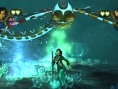 Beyond Good & Evil HD : vidéo de gameplay