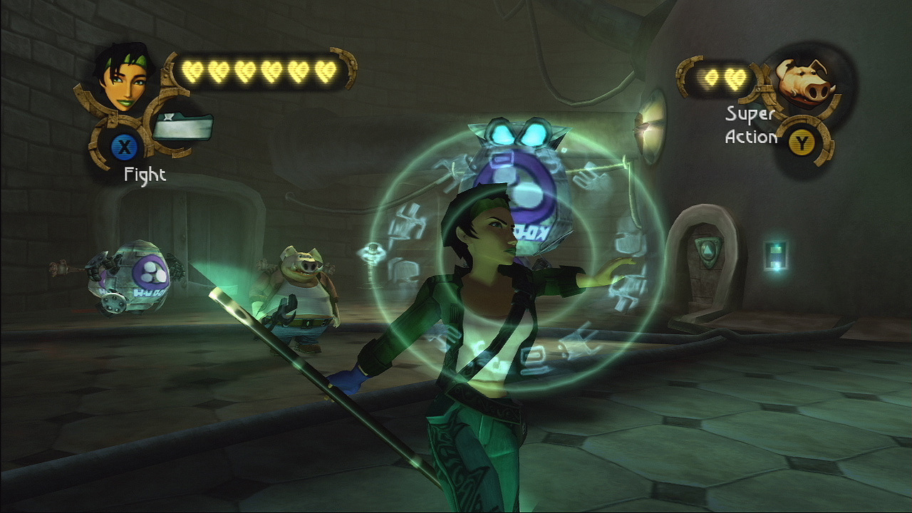Beyond Good & Evil HD: new release date