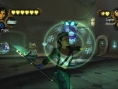 Beyond Good & Evil HD : vidéo de gameplay