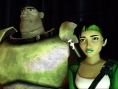 Screens Beyond Good & Evil HD