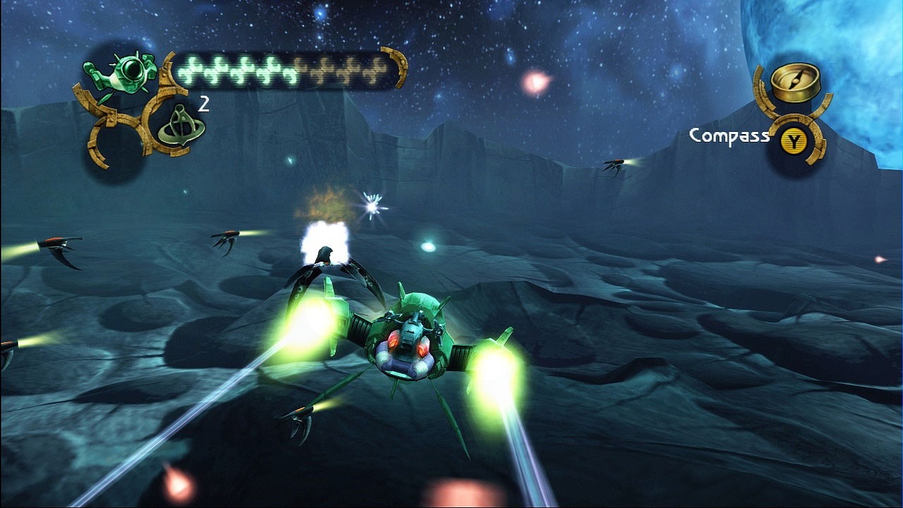 Images Beyond Good & Evil HD