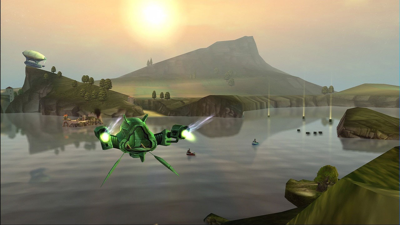 Beyond Good & Evil HD: new release date (PSN)