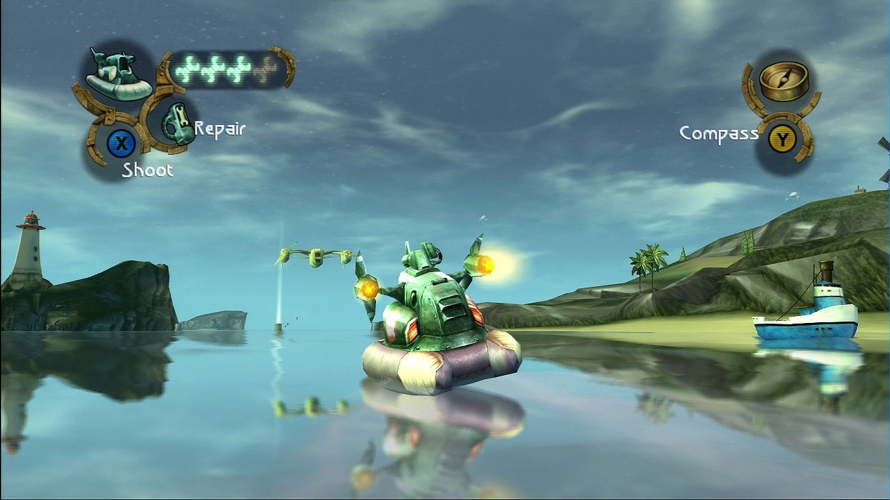 Beyond Good & Evil HD: new release date (PSN)