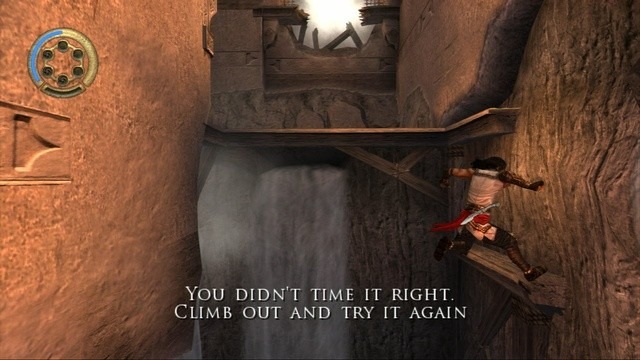 Prince of Persia Trilogy : nouvelles images