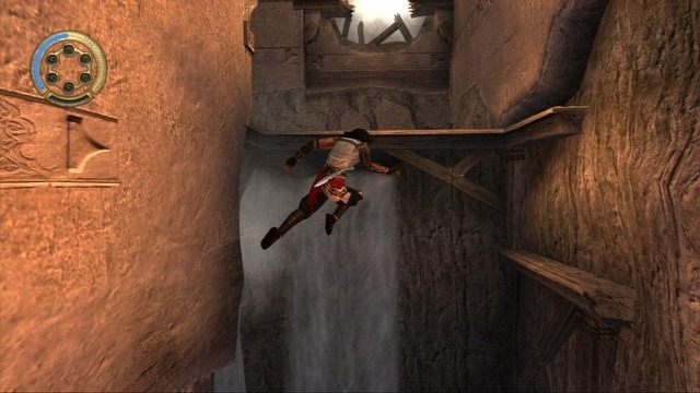 Prince of Persia Trilogy: new images