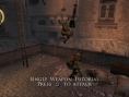 Prince of Persia Trilogy : nouvelles images