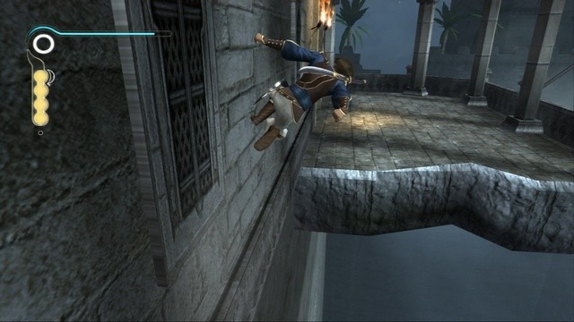 Prince of Persia Trilogy: new images