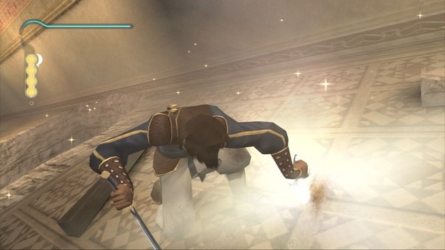 Prince of Persia Trilogy: new images