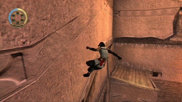 Prince of Persia Trilogy: new images