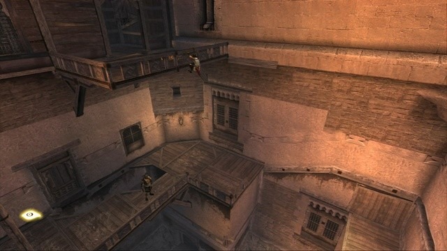 Prince of Persia Trilogy: new images
