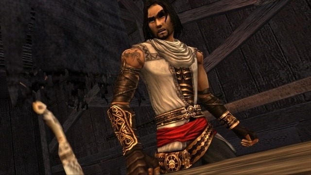 Prince of Persia Trilogy: new images