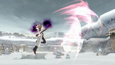 Images Phantasy Star Portable 2 Infinity
