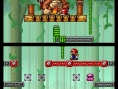 Mario VS Donkey Kong 3: new images