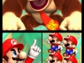 Mario VS Donkey Kong 3: new images