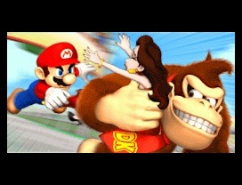 Mario vs Donkey Kong 3 : titre, images et date de sortie