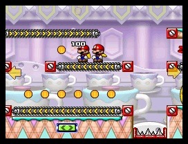 Mario vs Donkey Kong 3 : titre, images et date de sortie
