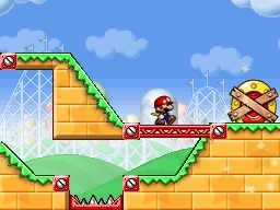Mario vs Donkey Kong 3 : titre, images et date de sortie