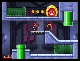 Mario VS Donkey Kong 3: new images