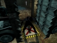 SAW II : quelques images sanglantes