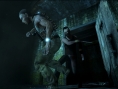 SAW II : quelques images sanglantes
