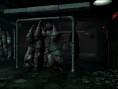 SAW II : quelques images sanglantes