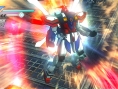 Dynasty Warriors Gundam 3 : avalanche d'images