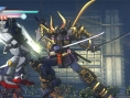 Dynasty Warriors Gundam 3 : avalanche d'images