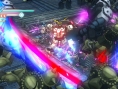 Dynasty Warriors Gundam 3 : avalanche d'images