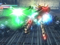 Dynasty Warriors Gundam 3 : avalanche d'images