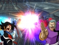 Dynasty Warriors Gundam 3 : avalanche d'images