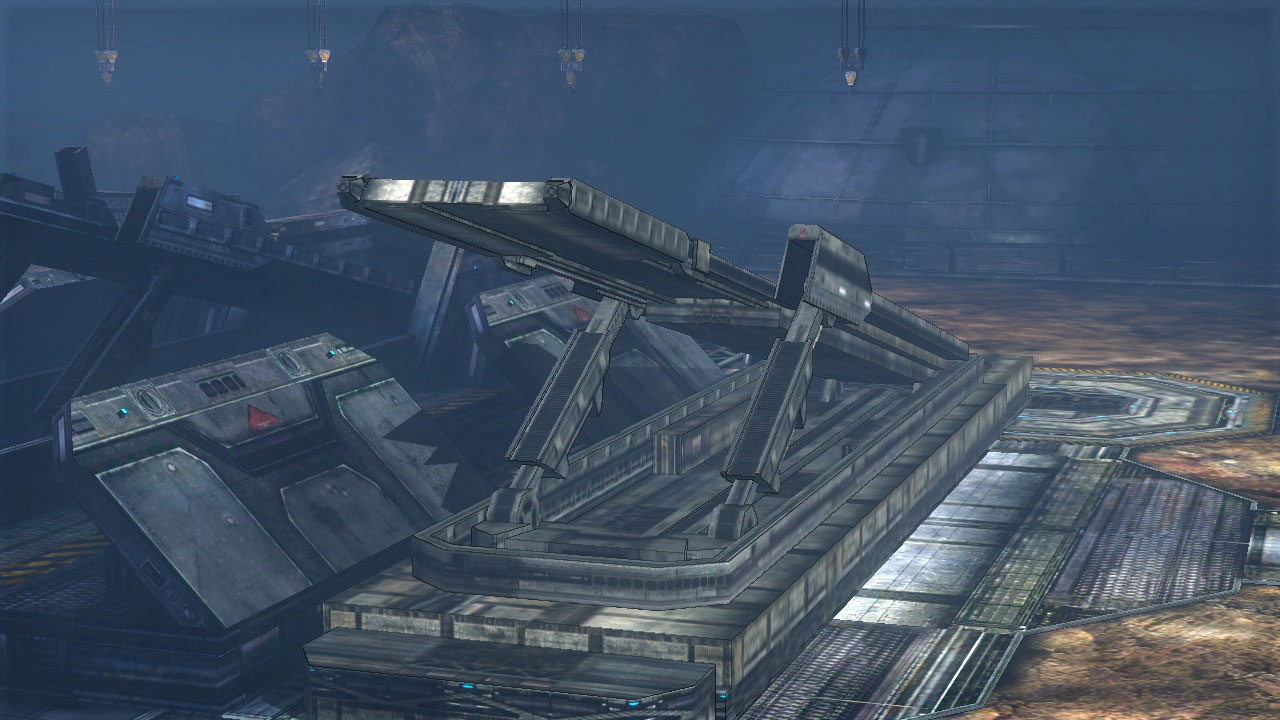 Dynasty Warriors Gundam 3: new images